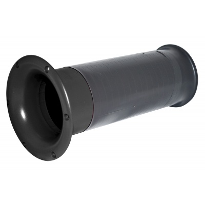 AERO-DUTO PROFISSIONAL 4"