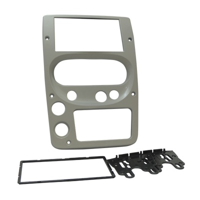 MOLDURA 6.8" E 7" TROLLER 2009/2013 