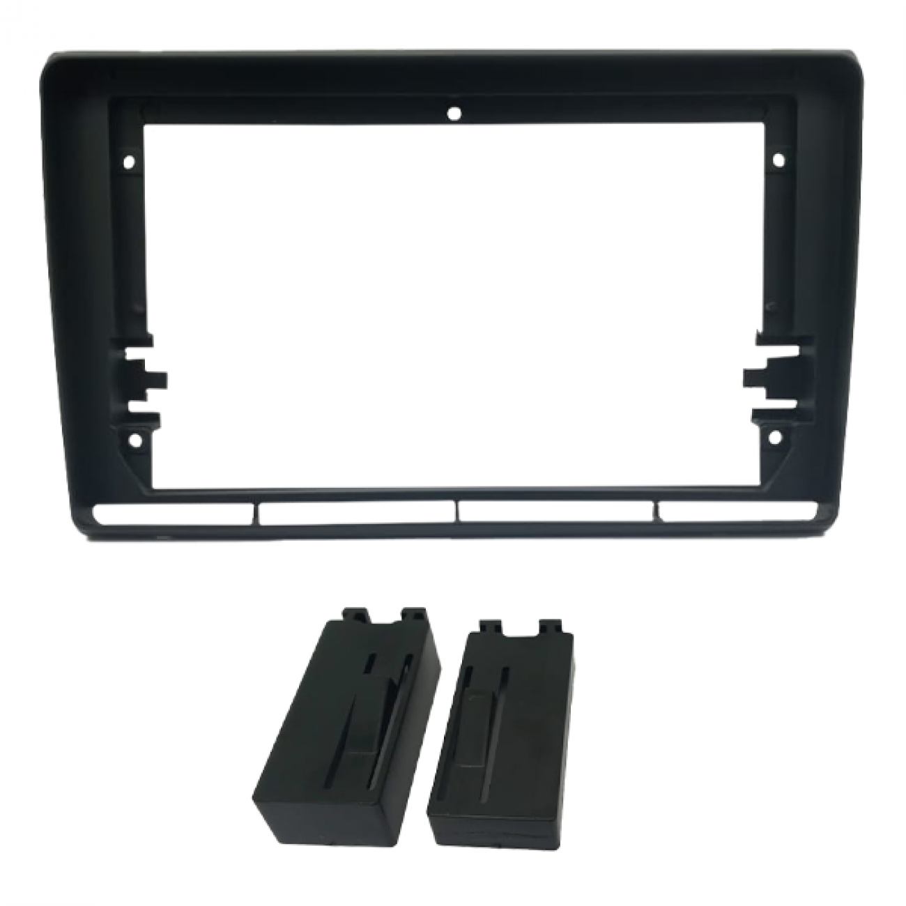 MOLDURA 9" FIAT BRAVO G2 2010/2016