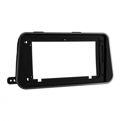 MOLDURA 9" NISSAN VERSA 2021/2023