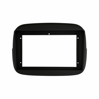 MOLDURA 9" FIAT MOBI 2016/2025