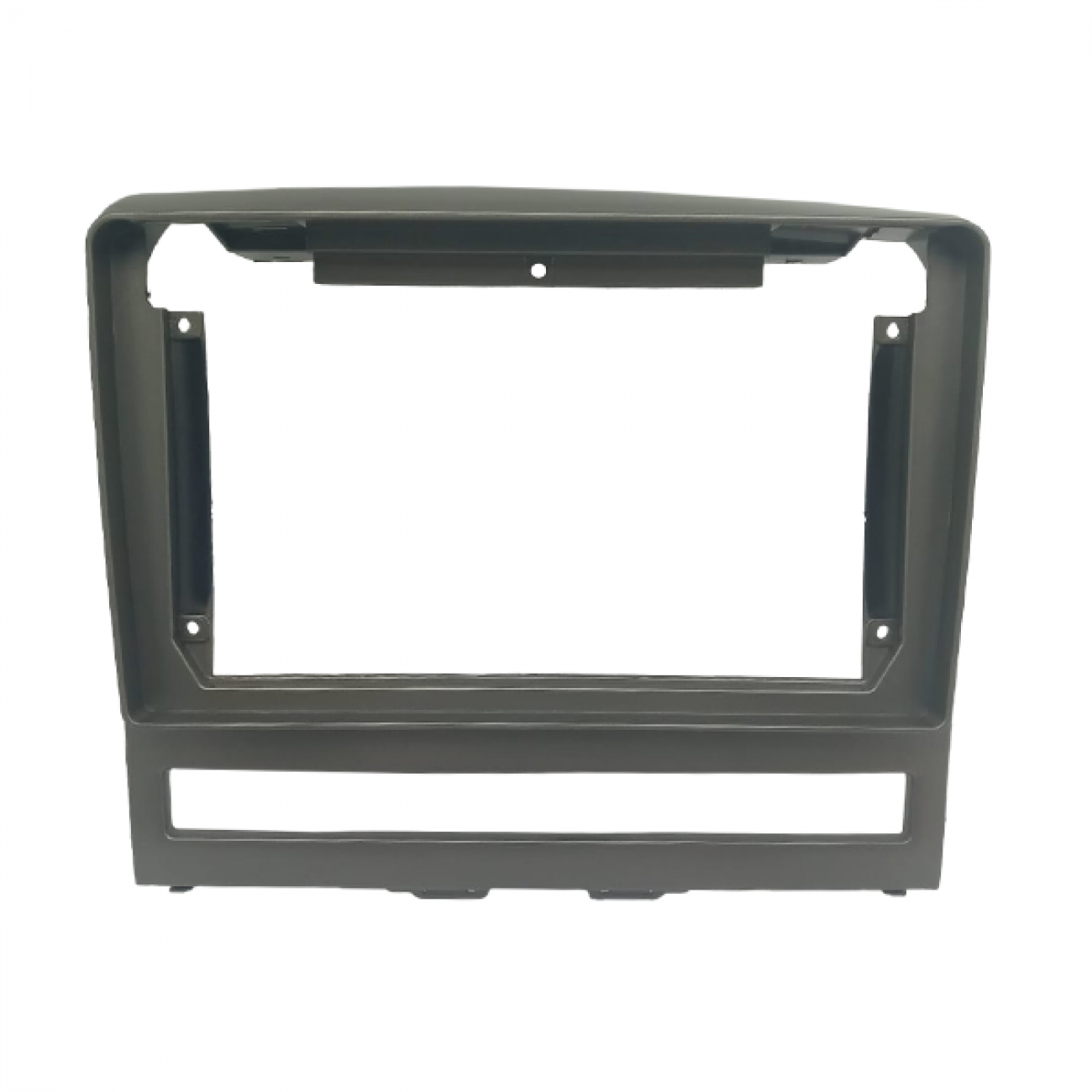 MOLDURA 9" FIAT PALIO /STRADA /PALIO WEEKEND /STRADA ADVENTURE /IDEA /SIENA 2008/2012