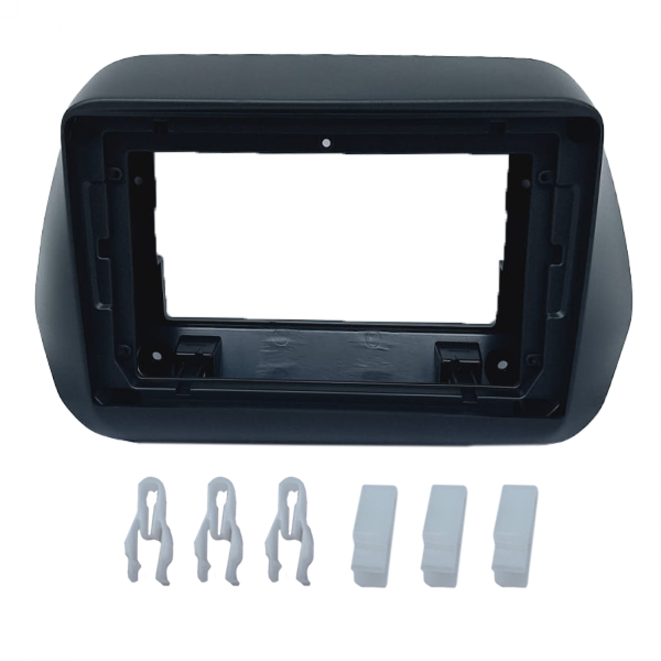 MOLDURA 9" CHEVROLET CAMARO 2016>