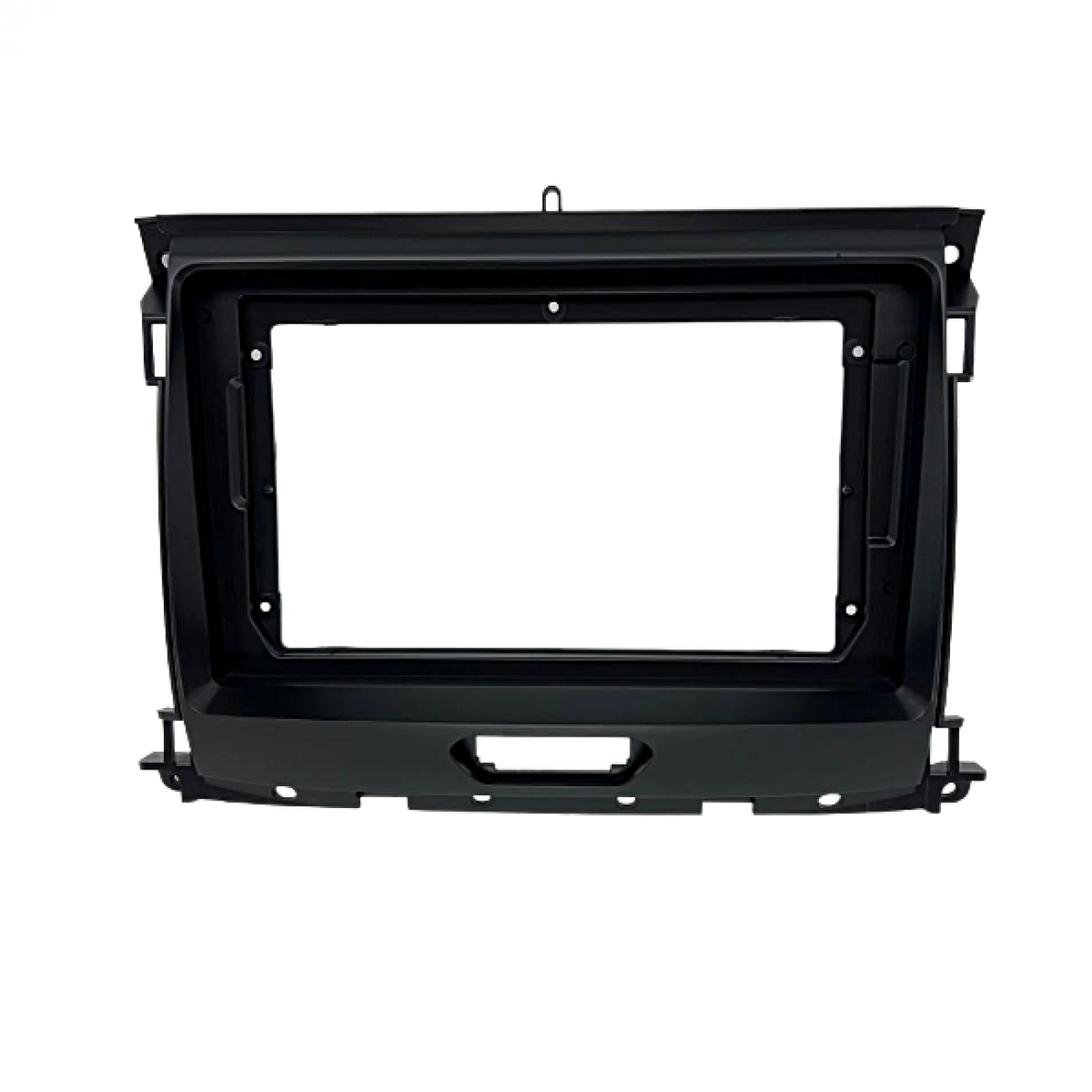 MOLDURA 9" FORD RANGER XL CABINE SIMPLES 2018>