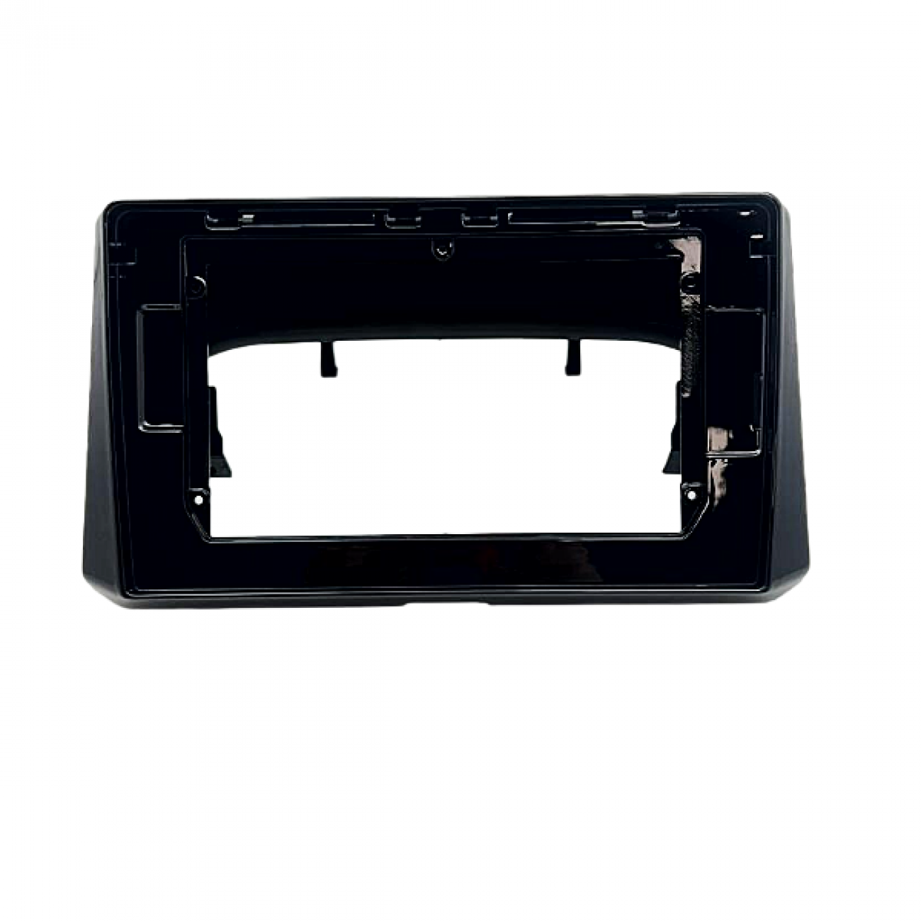 MOLDURA 10" COM CAPA TRASEIRA TOYOTA COROLLA CROSS 2026>