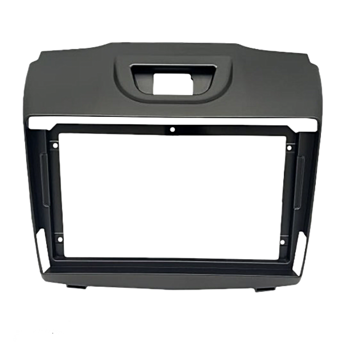 MOLDURA 9" CHEVROLET S10 E TRAILBLAZER 2013/2015