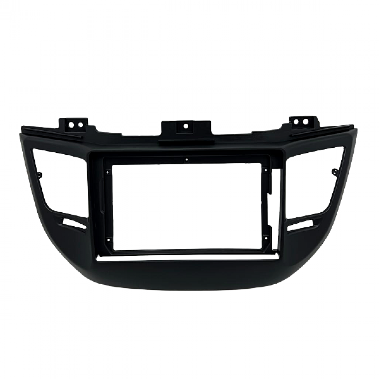 MOLDURA 9" HYUNDAI TUCSON G3 2016/2022