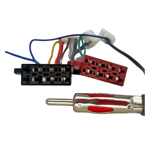 ADAPTADOR DE ANTENA