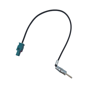 ADAPTADOR DE ANTENA