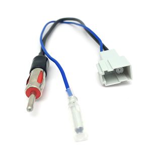 ADAPTADOR DE ANTENA