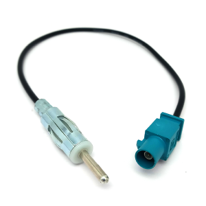 ADAPTADOR DE ANTENA
